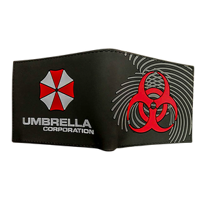 Games: Umbrella Corporation - Resident Evil - Wallet -  for sale in Egypt from Games2Egypt