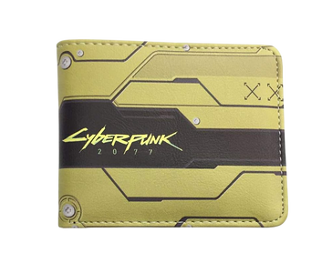 Games: Cyberpunk 2077 - Wallet -  for sale in Egypt from Games2Egypt
