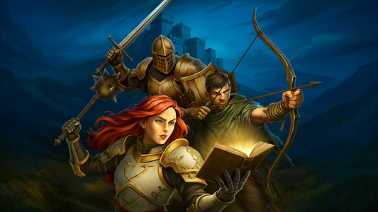 Valiant Tactics  للبيع في مصر من خلال Games2Egypt