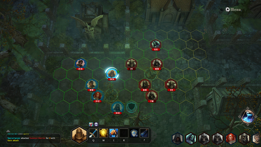 Valiant Tactics – image 4