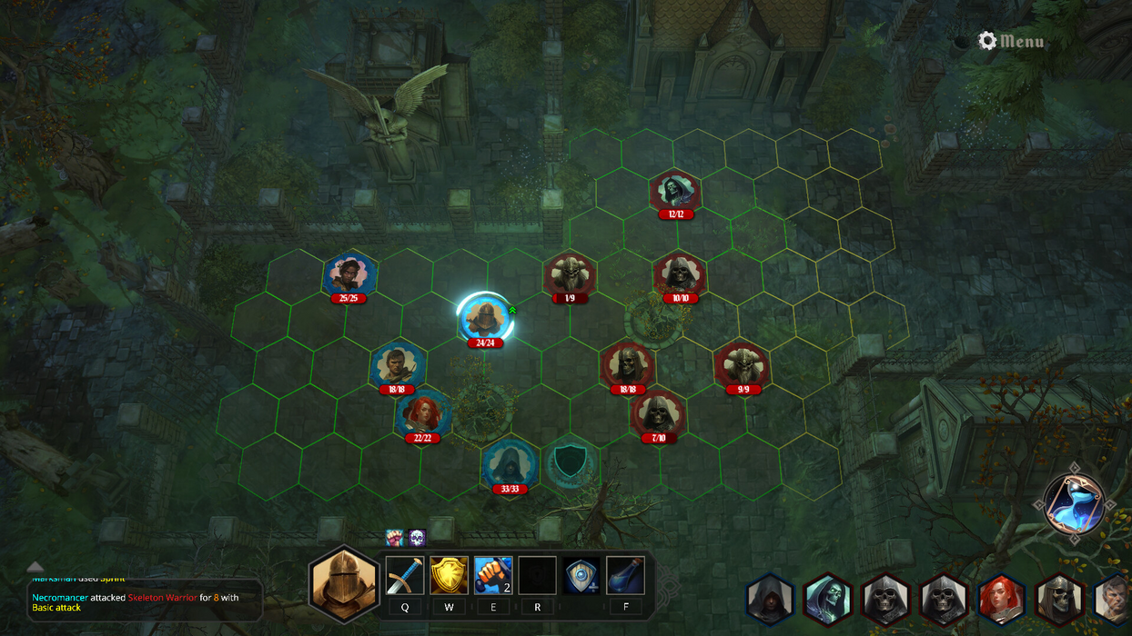 Valiant Tactics  للبيع في مصر من خلال Games2Egypt