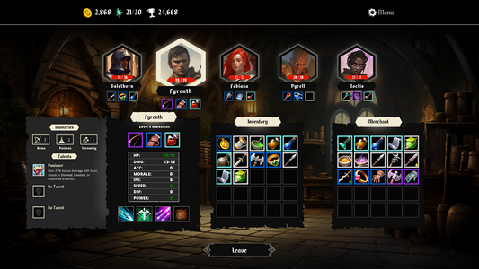 Valiant Tactics  للبيع في مصر من خلال Games2Egypt