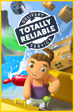 Totally Reliable Delivery Service  للبيع في مصر من خلال Games2Egypt