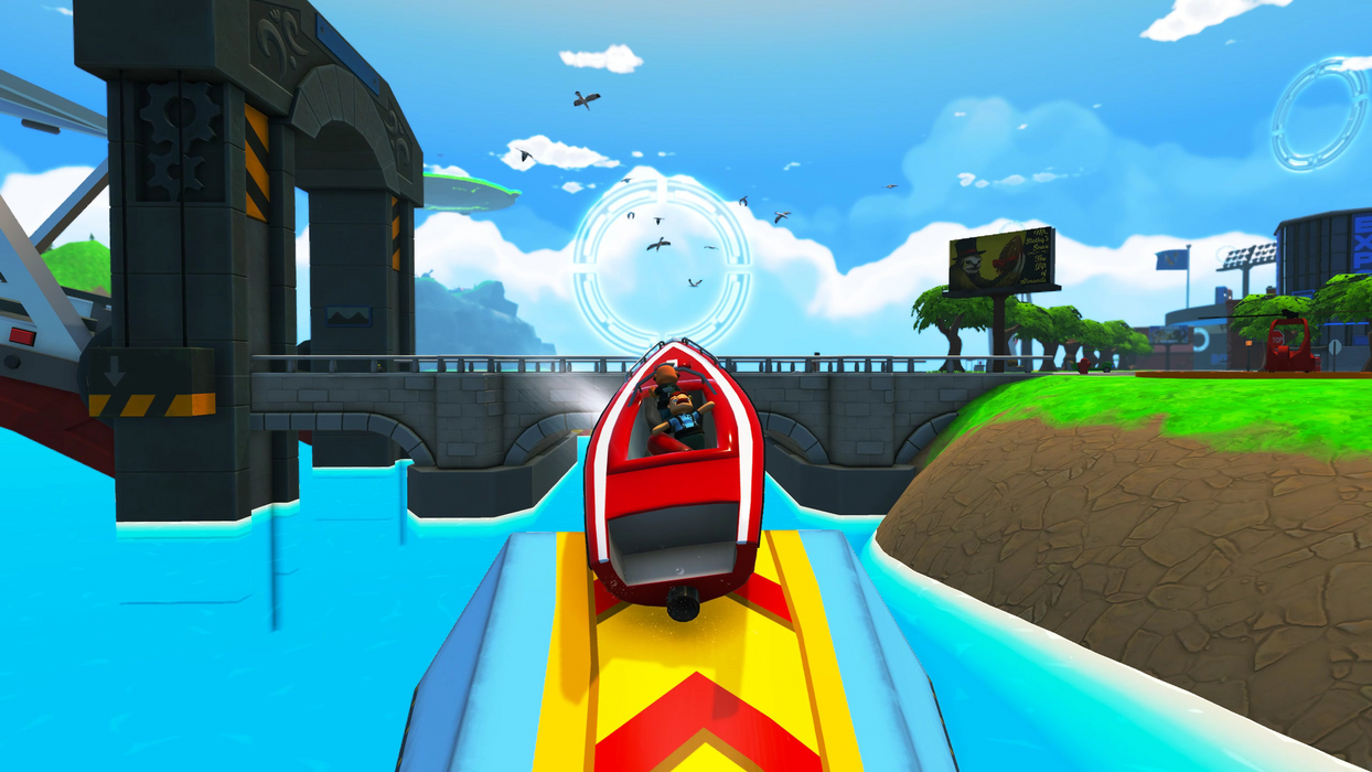 Totally Reliable Delivery Service  للبيع في مصر من خلال Games2Egypt