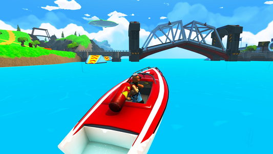 Totally Reliable Delivery Service  للبيع في مصر من خلال Games2Egypt