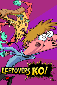 Leftovers KO! -  للبيع في مصر من خلال Games2Egypt