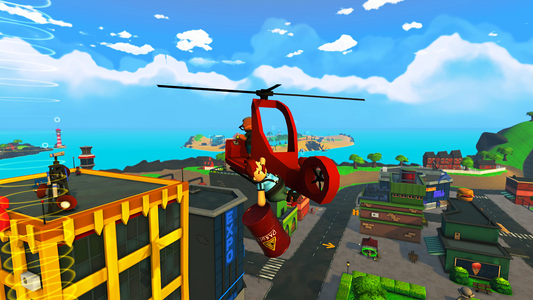 Totally Reliable Delivery Service  للبيع في مصر من خلال Games2Egypt
