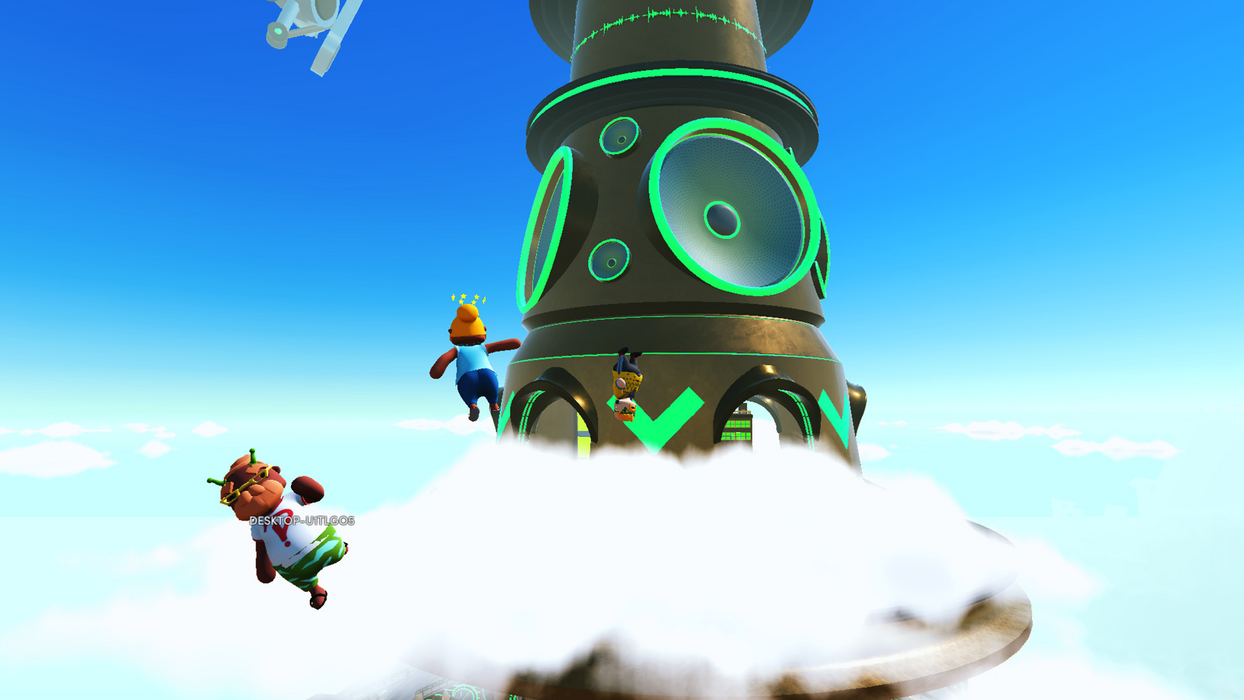 Totally Reliable Delivery Service - Cyberfunk  للبيع في مصر من خلال Games2Egypt
