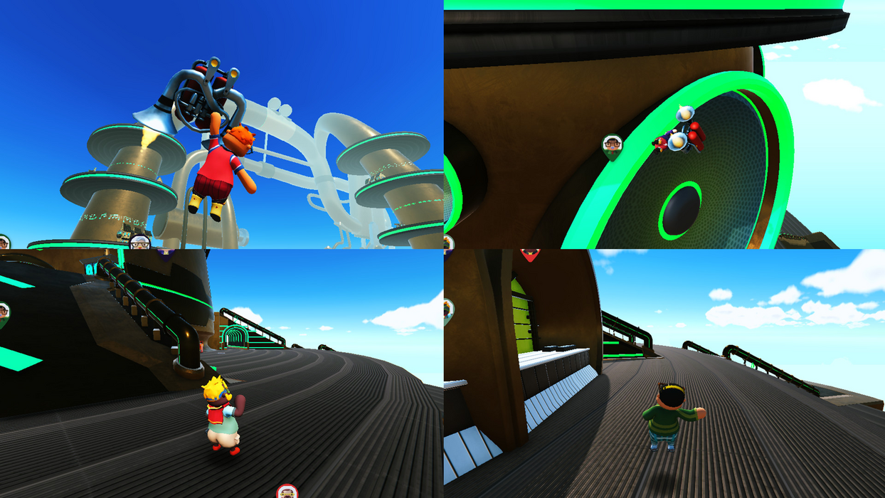 Totally Reliable Delivery Service - Cyberfunk  للبيع في مصر من خلال Games2Egypt