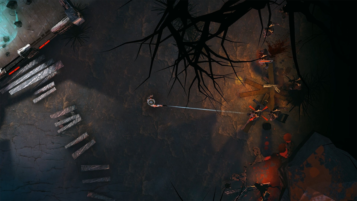 Ritual: Crown of Horns  للبيع في مصر من خلال Games2Egypt