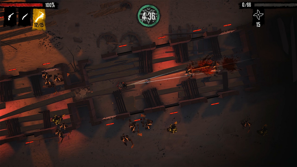 Ritual: Crown of Horns  للبيع في مصر من خلال Games2Egypt