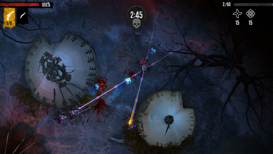 Ritual: Crown of Horns  للبيع في مصر من خلال Games2Egypt