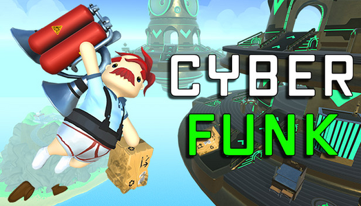 Totally Reliable Delivery Service - Cyberfunk  للبيع في مصر من خلال Games2Egypt