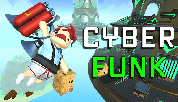 Totally Reliable Delivery Service - Cyberfunk  للبيع في مصر من خلال Games2Egypt
