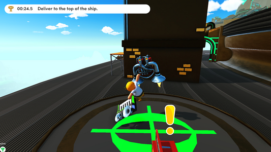Totally Reliable Delivery Service - Cyberfunk  للبيع في مصر من خلال Games2Egypt