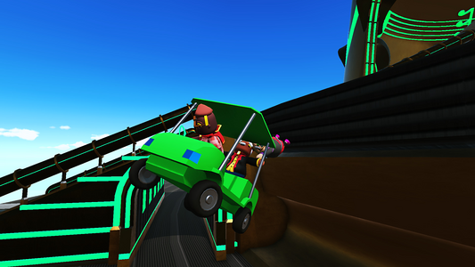 Totally Reliable Delivery Service - Cyberfunk  للبيع في مصر من خلال Games2Egypt