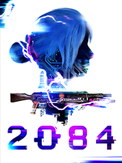 2084 - Early Access -  للبيع في مصر من خلال Games2Egypt