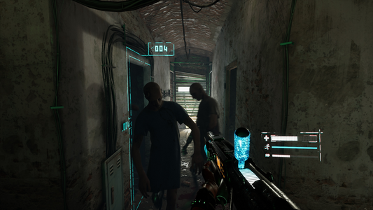 2084 - Early Access  للبيع في مصر من خلال Games2Egypt