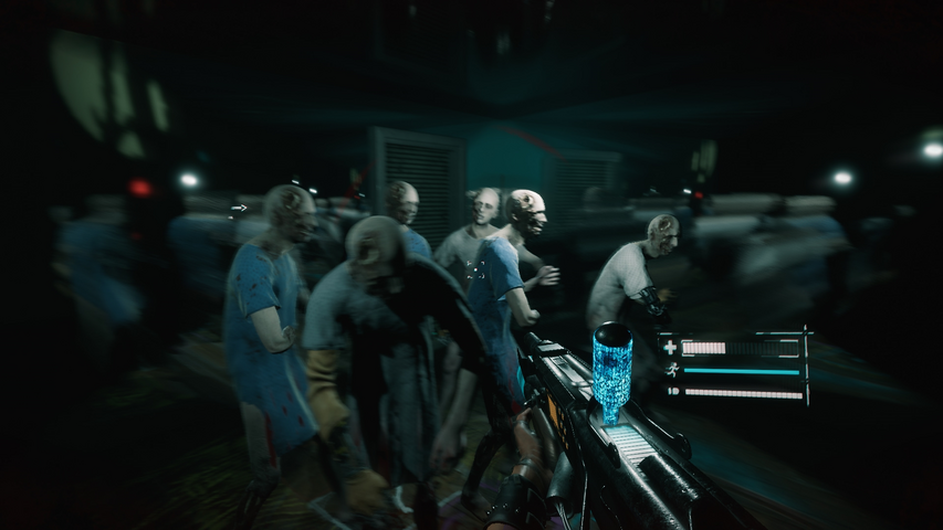 2084 - Early Access – image 5