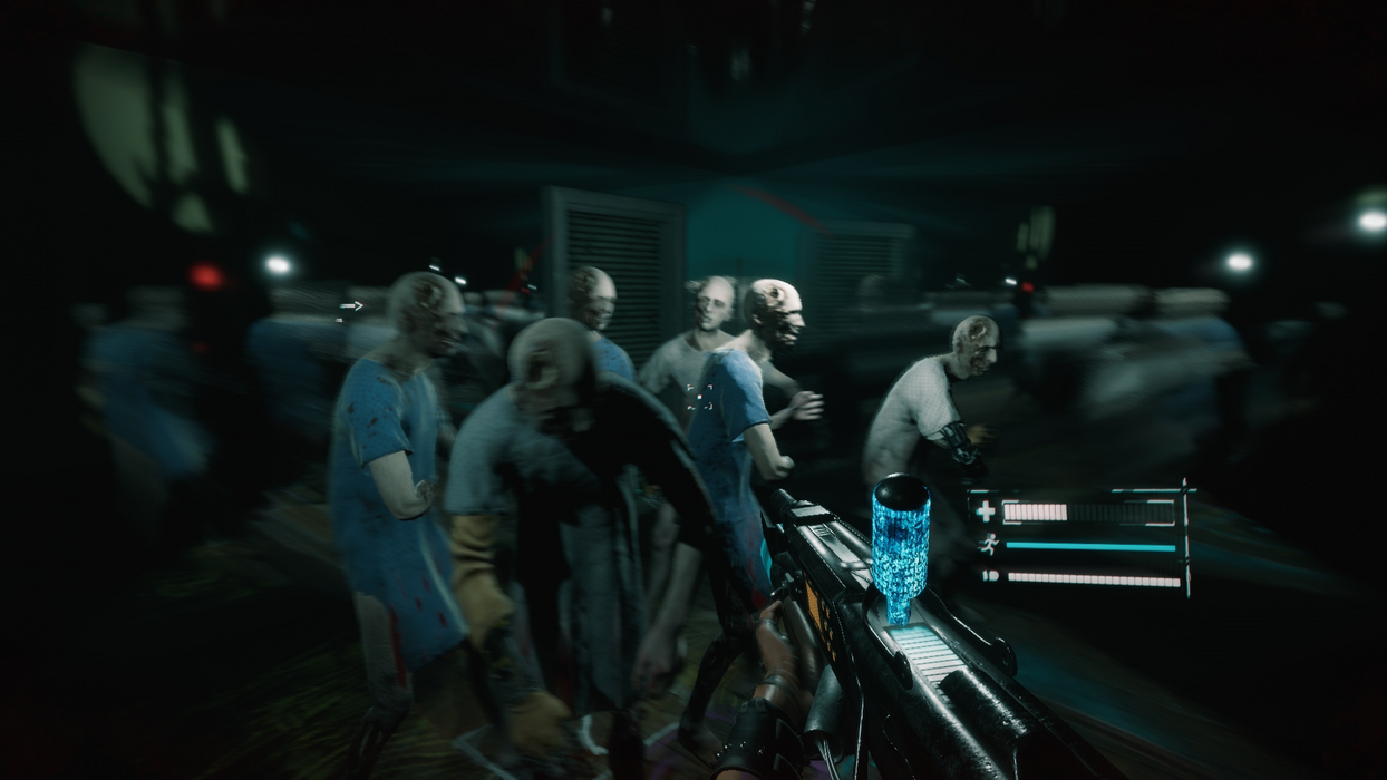 2084 - Early Access  للبيع في مصر من خلال Games2Egypt