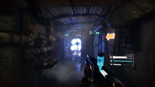 2084 - Early Access  للبيع في مصر من خلال Games2Egypt