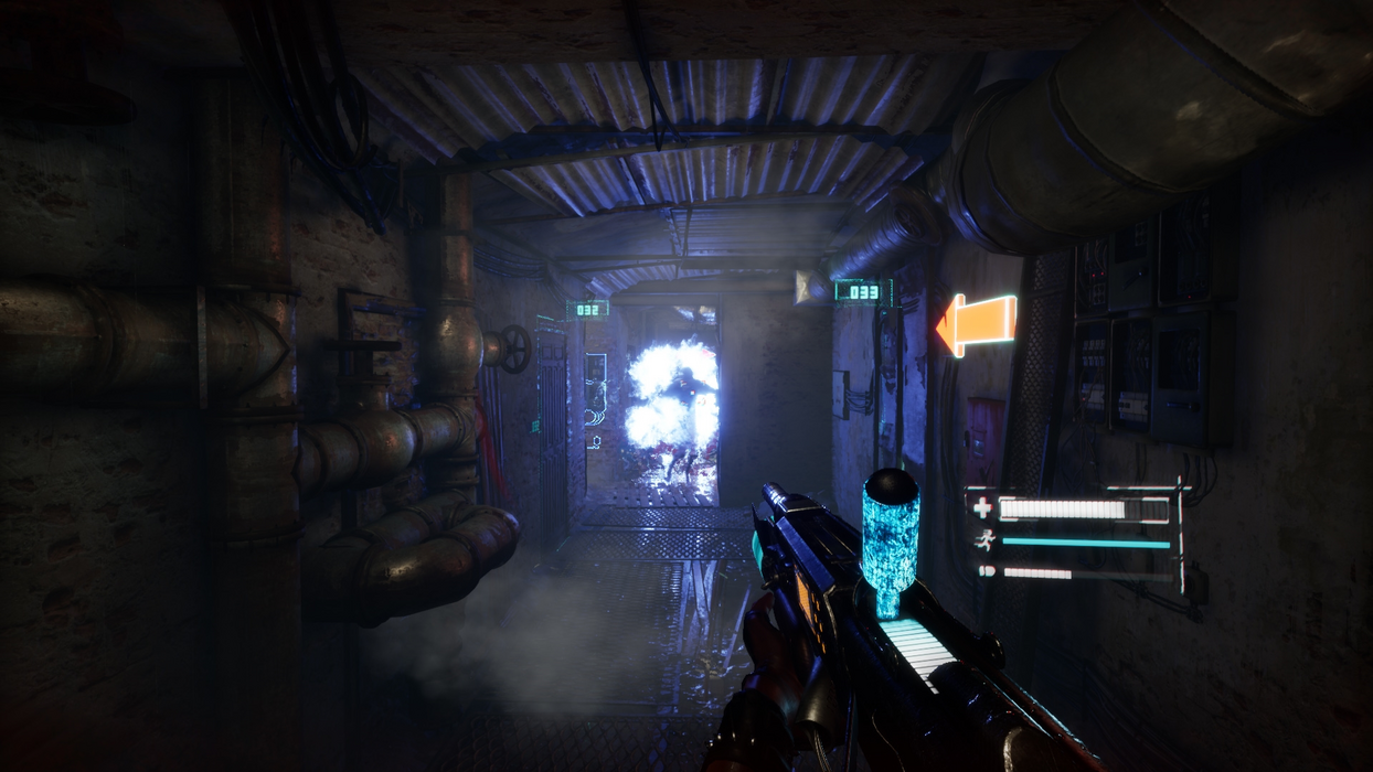 2084 - Early Access  للبيع في مصر من خلال Games2Egypt