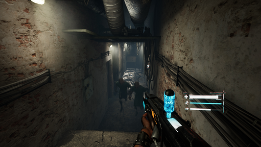 2084 - Early Access  للبيع في مصر من خلال Games2Egypt