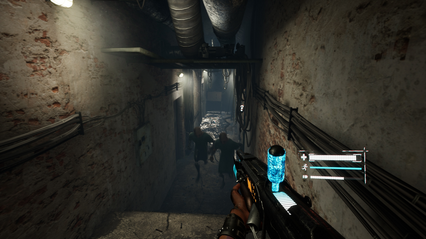 2084 - Early Access – image 7