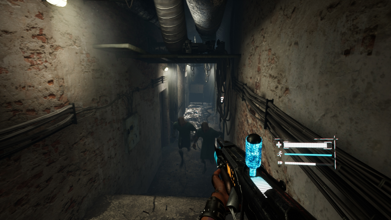 2084 - Early Access  للبيع في مصر من خلال Games2Egypt