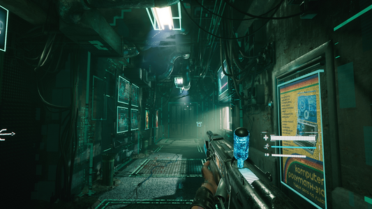 2084 - Early Access  للبيع في مصر من خلال Games2Egypt