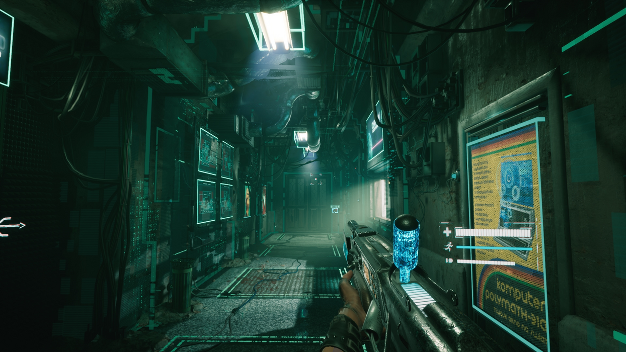 2084 - Early Access  للبيع في مصر من خلال Games2Egypt