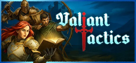 Valiant Tactics -  للبيع في مصر من خلال Games2Egypt