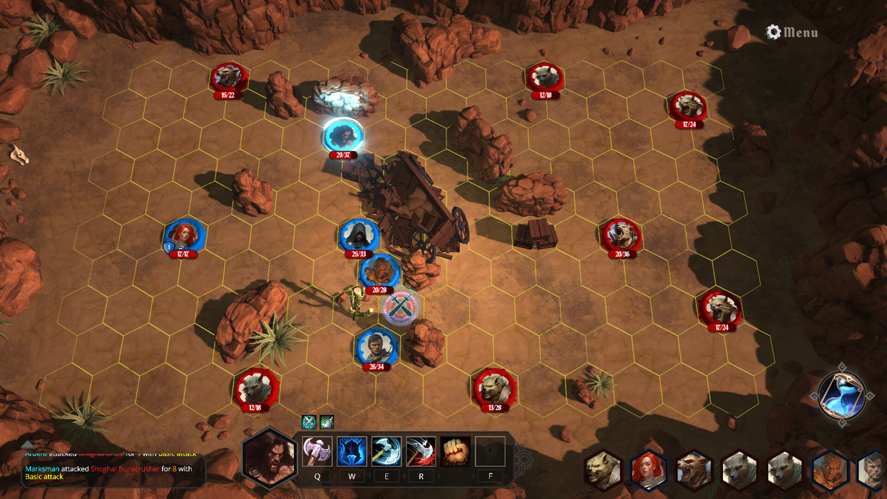 Valiant Tactics  للبيع في مصر من خلال Games2Egypt