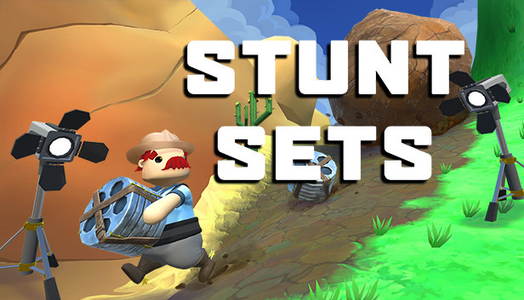 Totally Reliable Delivery Service - Stunt Sets  للبيع في مصر من خلال Games2Egypt
