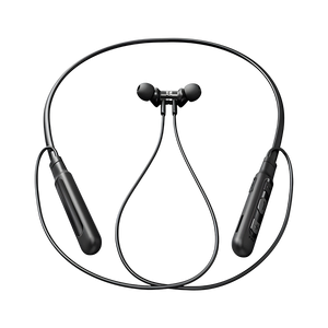 Proda BN200 KAMEN HiFi Bluetooth support SD Card Wireless Earphone  -  for sale in Egypt from Games2Egypt