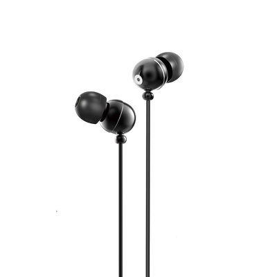 Snzou DeepBass Type-C Wired Earphones with Mic
