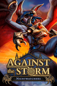 Against the Storm - Nightwatchers -  للبيع في مصر من خلال Games2Egypt