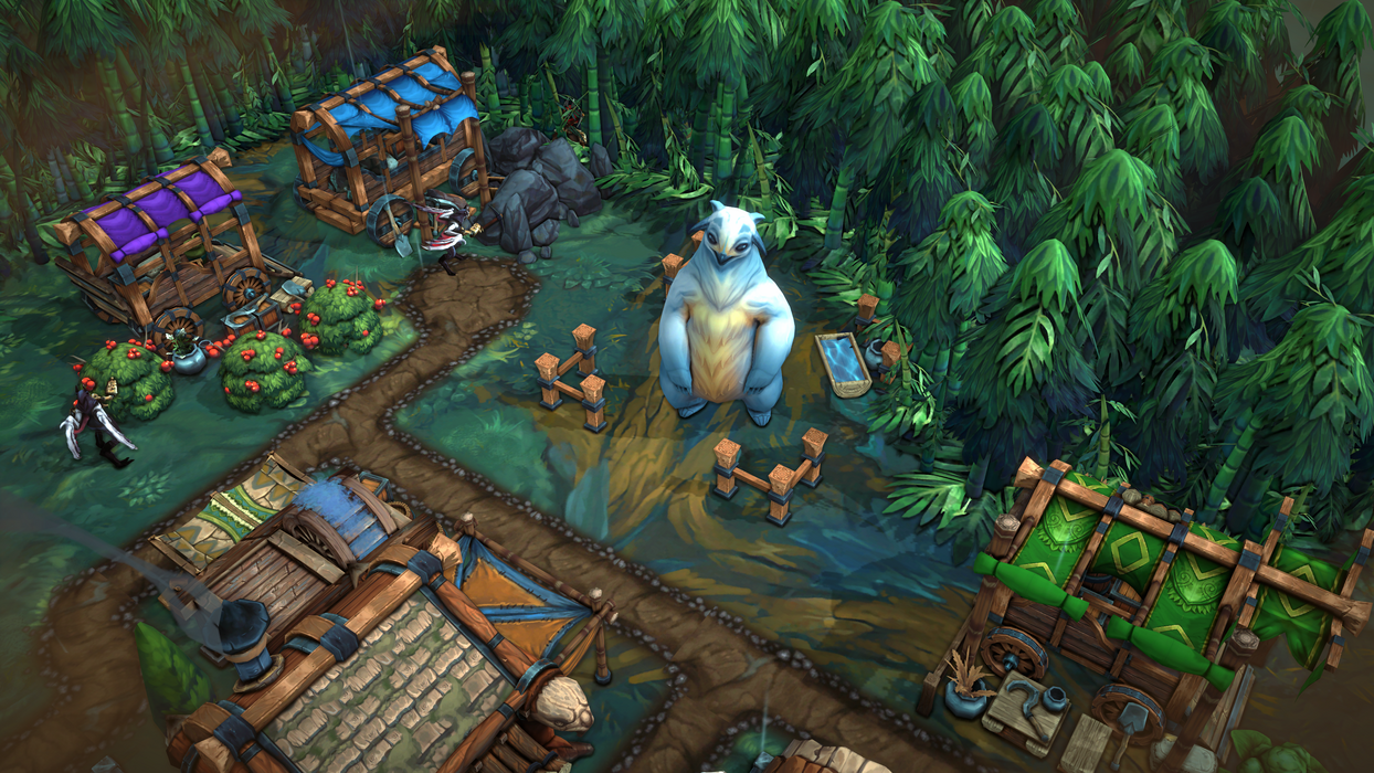 Against the Storm - Nightwatchers  للبيع في مصر من خلال Games2Egypt