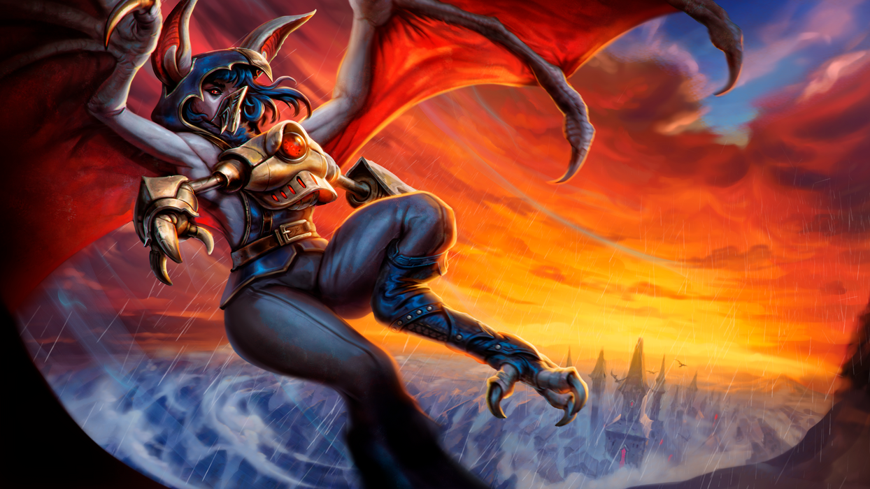 Against the Storm - Nightwatchers  للبيع في مصر من خلال Games2Egypt