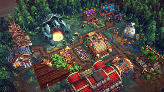 Against the Storm - Nightwatchers  للبيع في مصر من خلال Games2Egypt