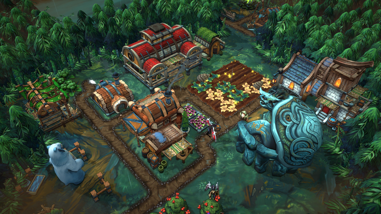 Against the Storm - Nightwatchers  للبيع في مصر من خلال Games2Egypt