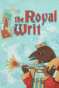 The Royal Writ -  للبيع في مصر من خلال Games2Egypt