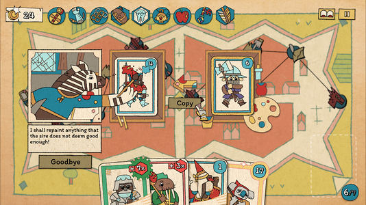 The Royal Writ  للبيع في مصر من خلال Games2Egypt