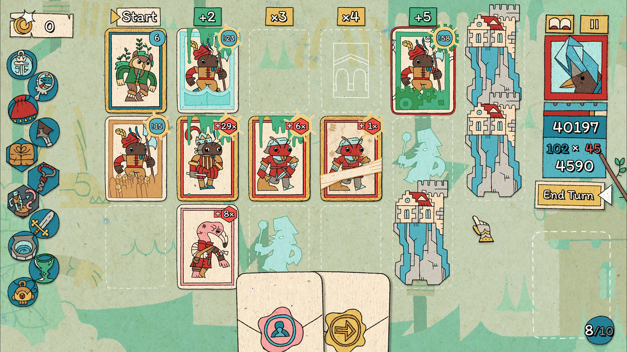 The Royal Writ  للبيع في مصر من خلال Games2Egypt