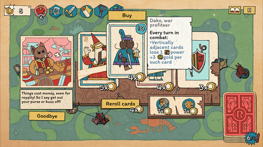 The Royal Writ  للبيع في مصر من خلال Games2Egypt