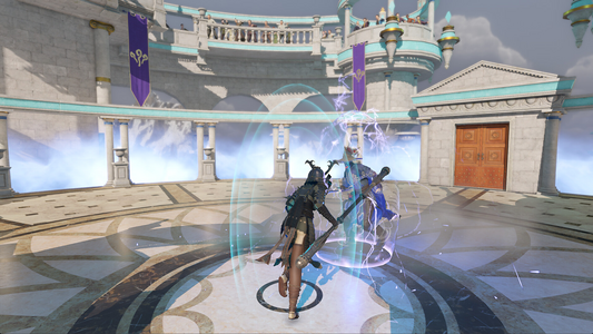 Blackthorn Arena: Reforged – Age of Magic  للبيع في مصر من خلال Games2Egypt