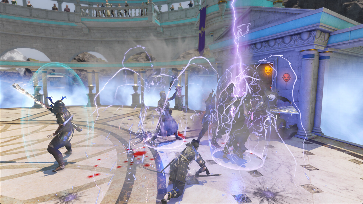 Blackthorn Arena: Reforged – Age of Magic  للبيع في مصر من خلال Games2Egypt