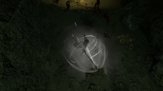 Blackthorn Arena: Reforged – Shadow of Wuxia  للبيع في مصر من خلال Games2Egypt