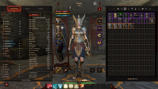 Blackthorn Arena: Reforged – Supporter Pack  للبيع في مصر من خلال Games2Egypt