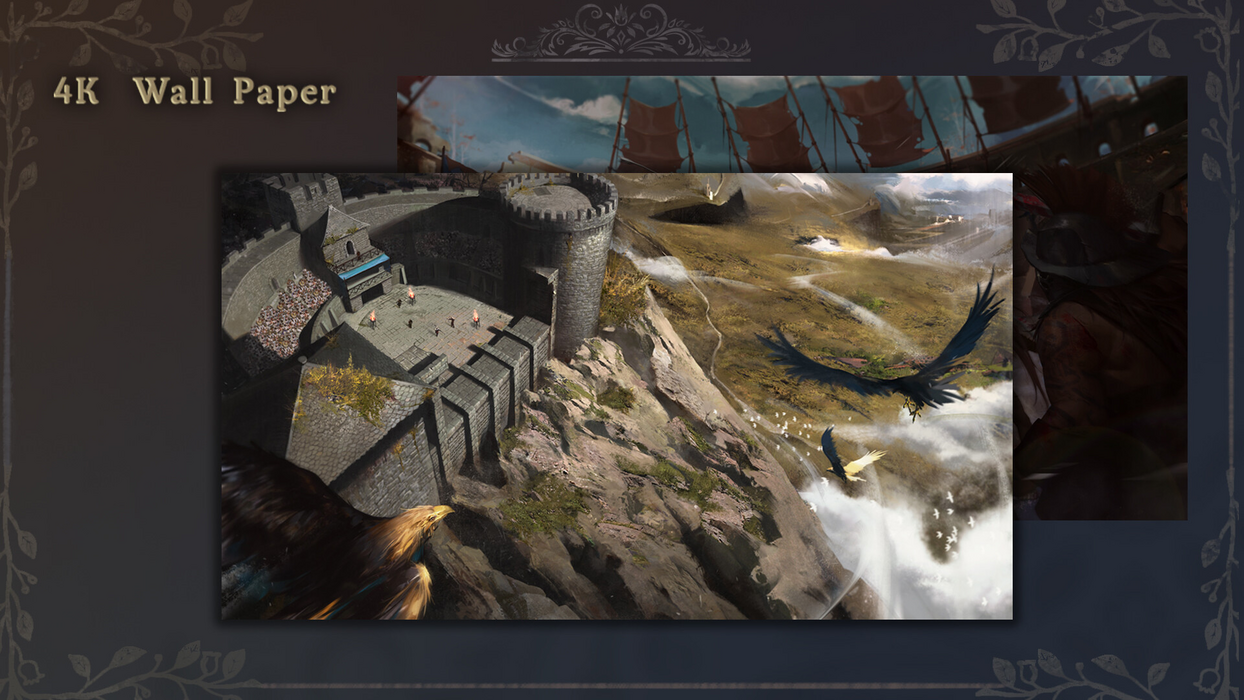 Blackthorn Arena: Reforged – Supporter Pack  للبيع في مصر من خلال Games2Egypt